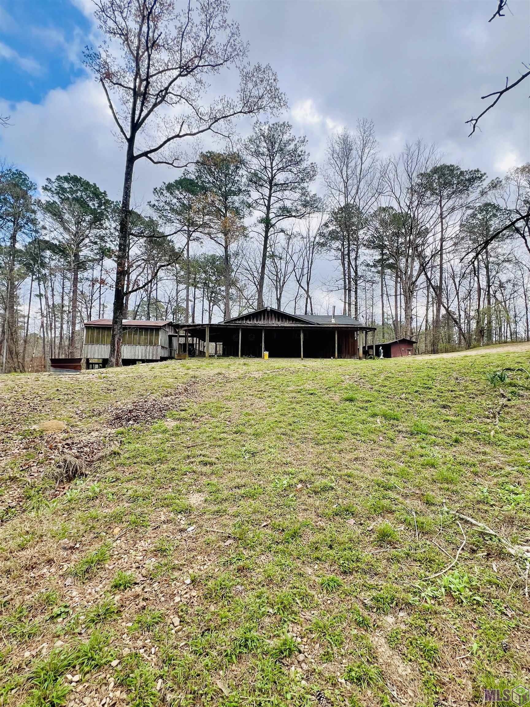 15397 Rogers Road St. Francisville, LA 70775 - Photo 7 of 16
