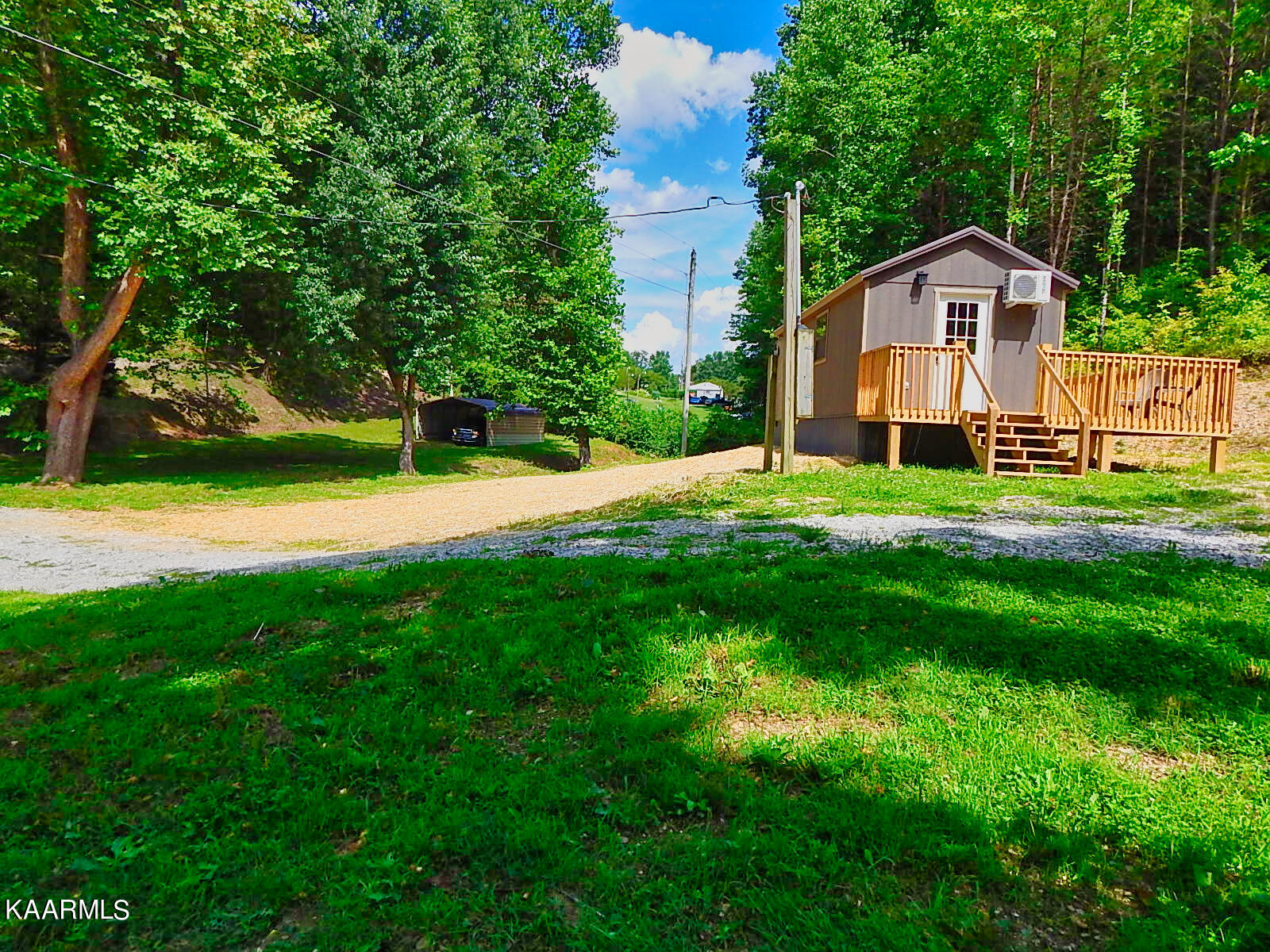 1778 Pleasant Ridge Road La Follette, TN 37766 - Photo 34 of 58 DSCN4426