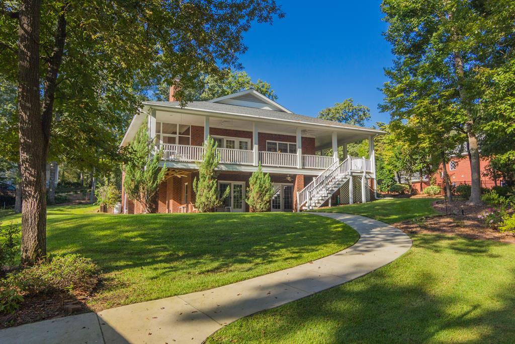 357 Legend Court Santee, SC 29142 - Photo 41 of 43