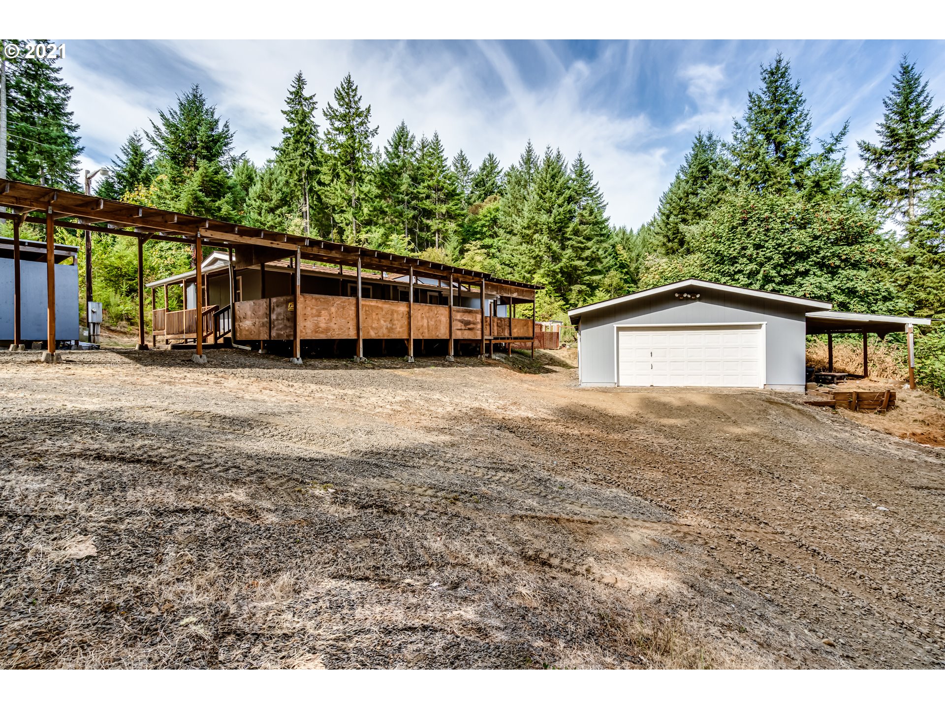 24473 Butler Road Elmira, OR 97437 - Photo 32 of 32 Gallery Image 32