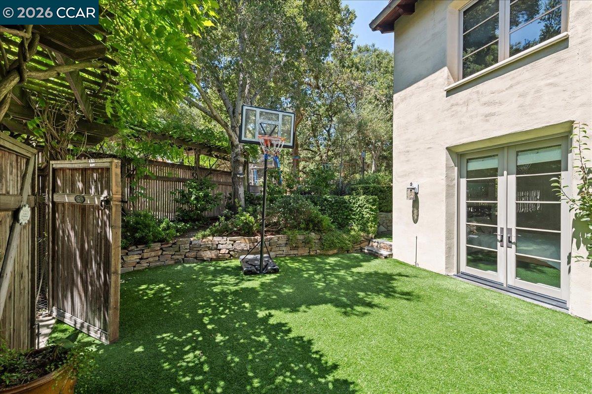 820 Acalanes Road Lafayette, CA 94549 - Photo 91 of 99