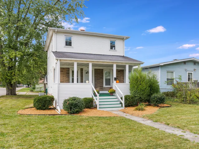 $239,900 | 1101 North Raynor Avenue, Joliet, IL 60435