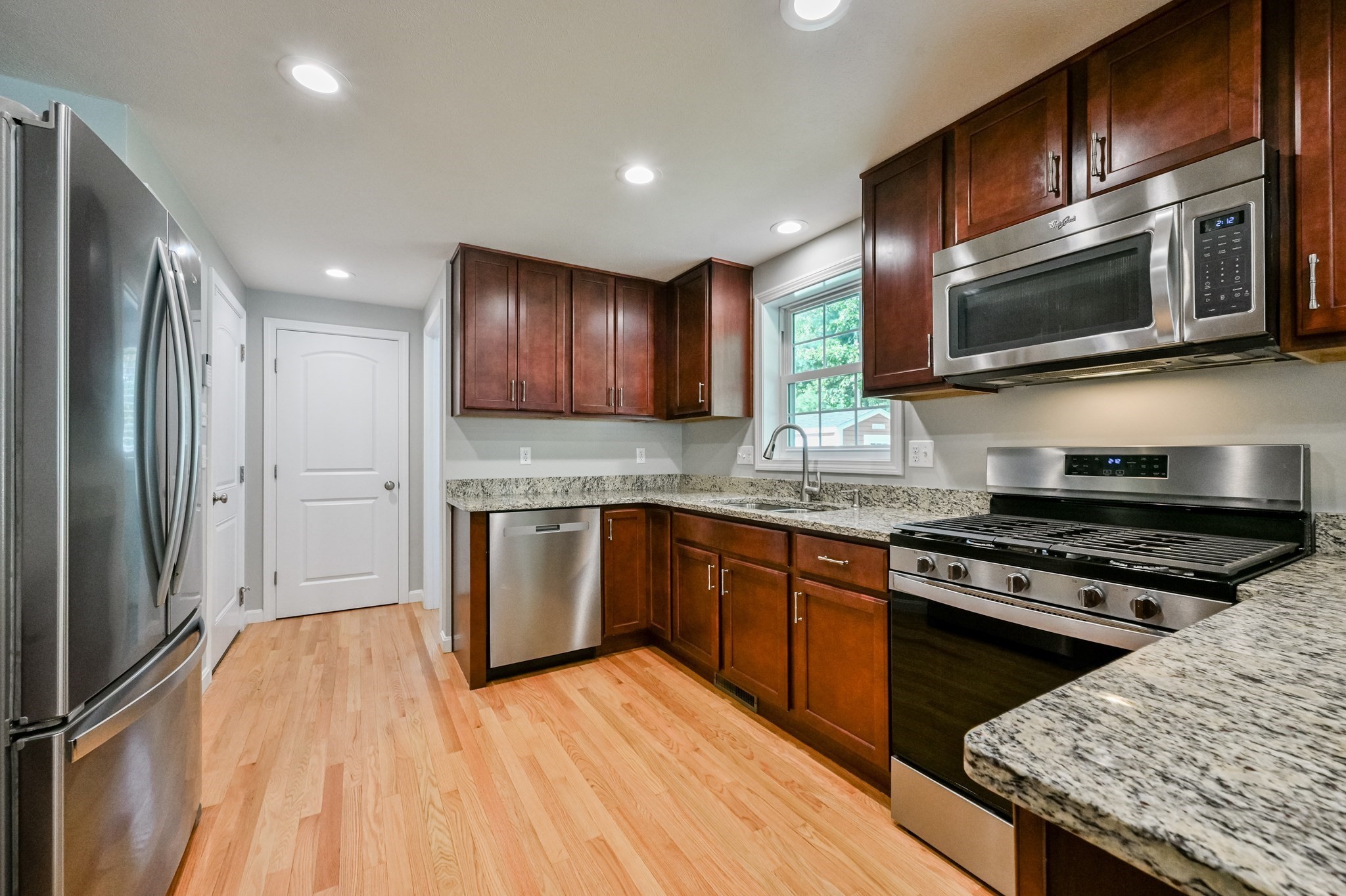34 Bufton Farm Road Clinton, MA 01510 - Photo 10 of 42 Gallery Image 10