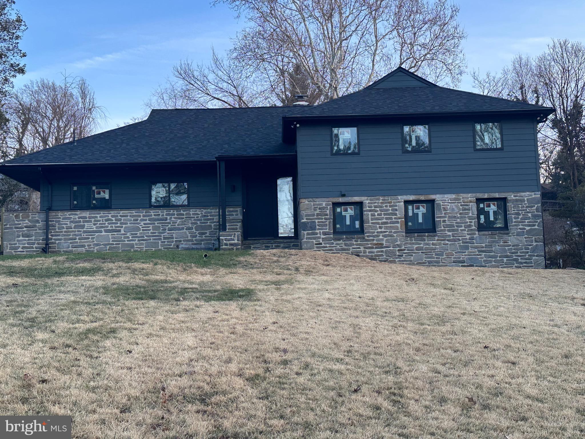 713 Woodfield Road Villanova, PA 19085 - Photo 1 of 33