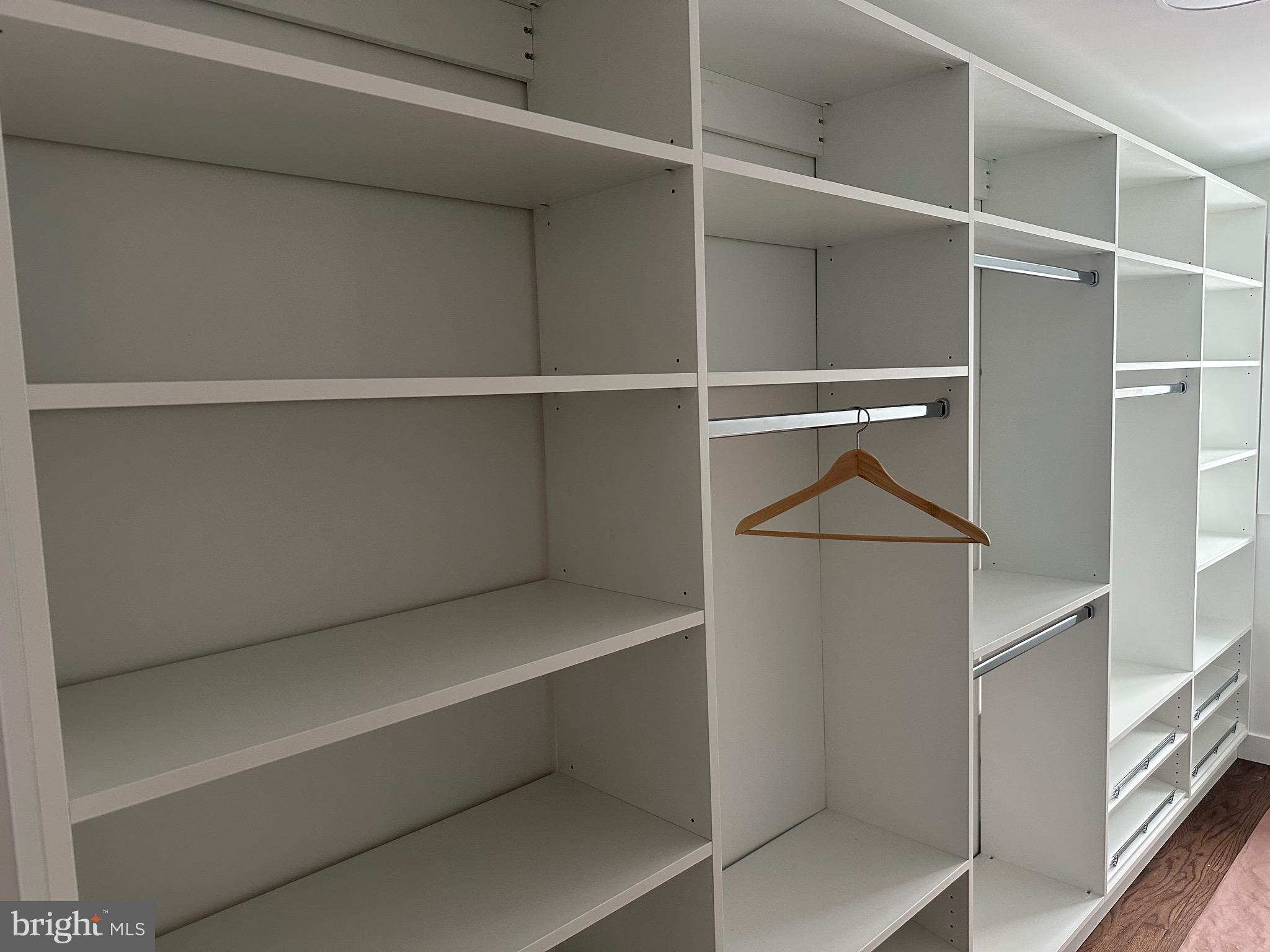 713 Woodfield Road Villanova, PA 19085 - Photo 15 of 33 a hallway with closet