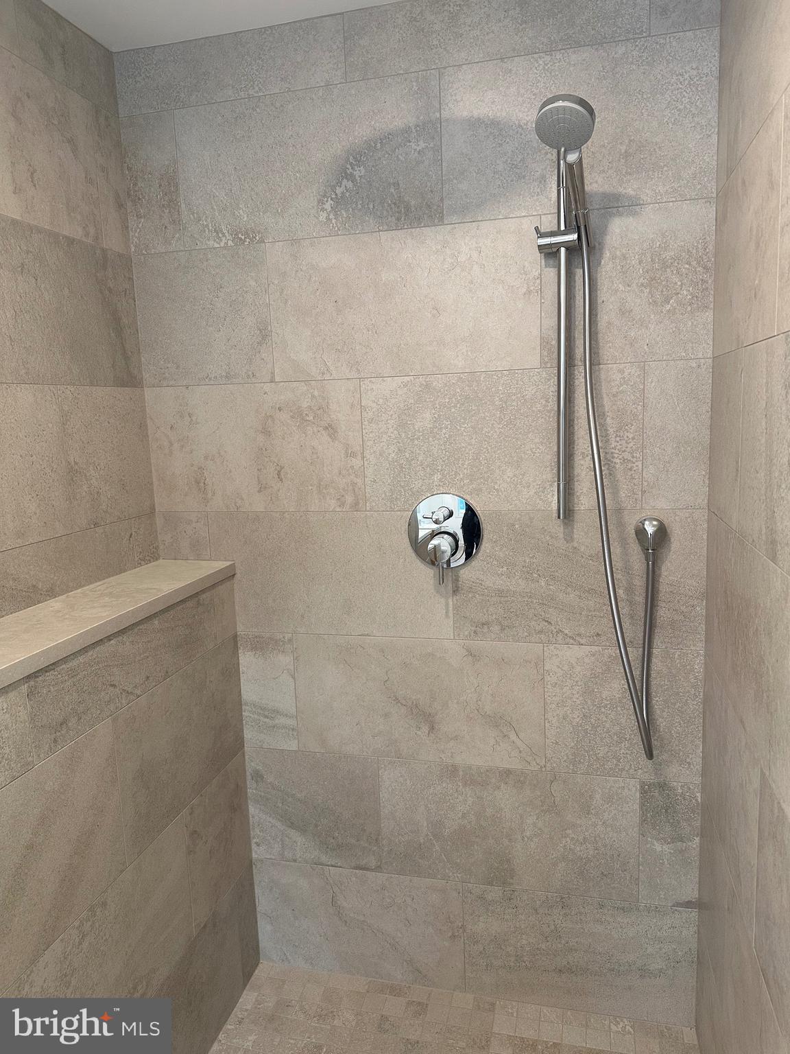 713 Woodfield Road Villanova, PA 19085 - Photo 16 of 33 a bathroom with a shower