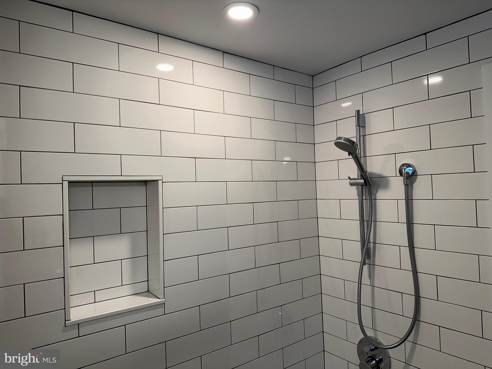 713 Woodfield Road Villanova, PA 19085 - Photo 25 of 33 a bathroom with a shower