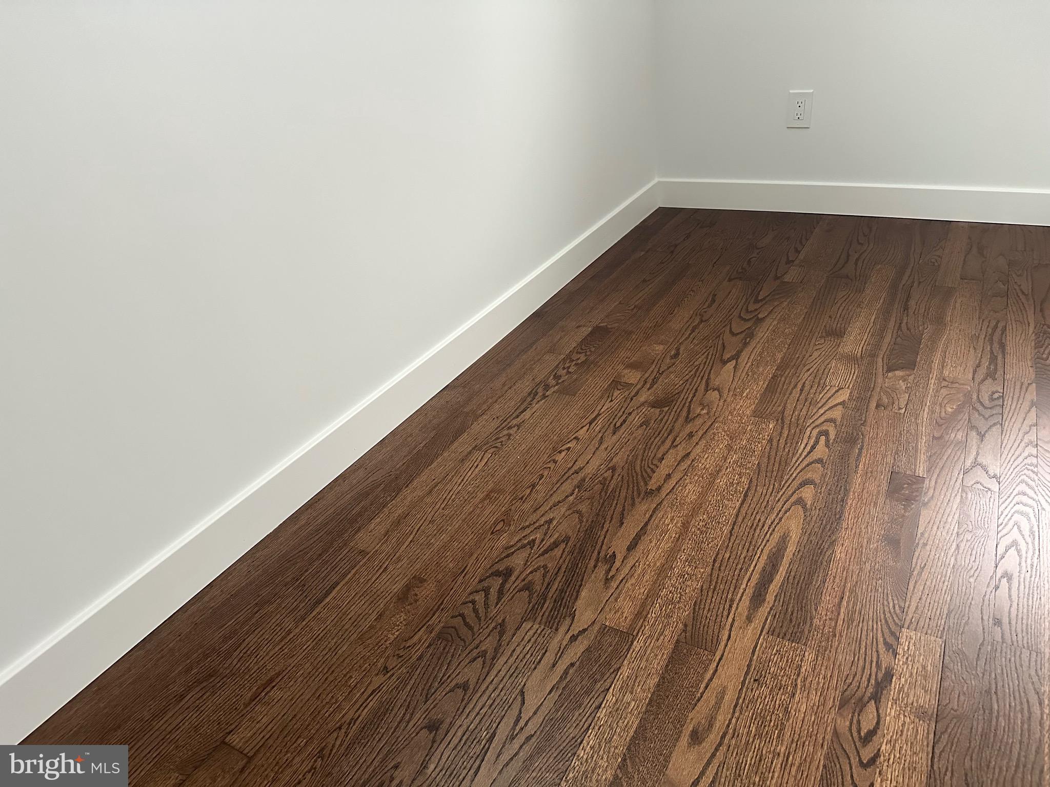 713 Woodfield Road Villanova, PA 19085 - Photo 32 of 33 a view of wooden floor in a room