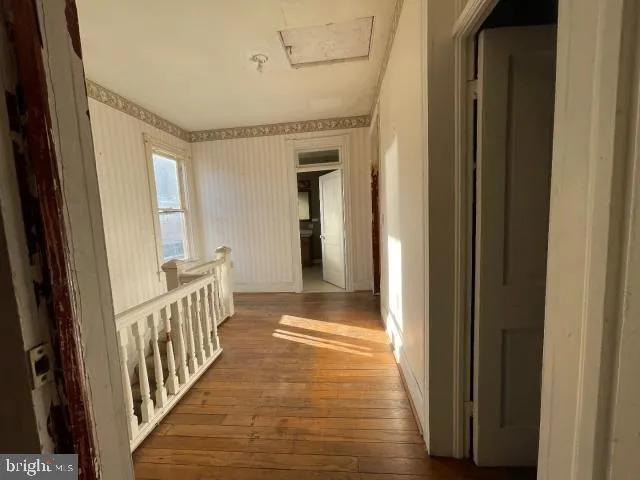 $79,000 | 17 East 4th Street, Cumberland, MD 21502