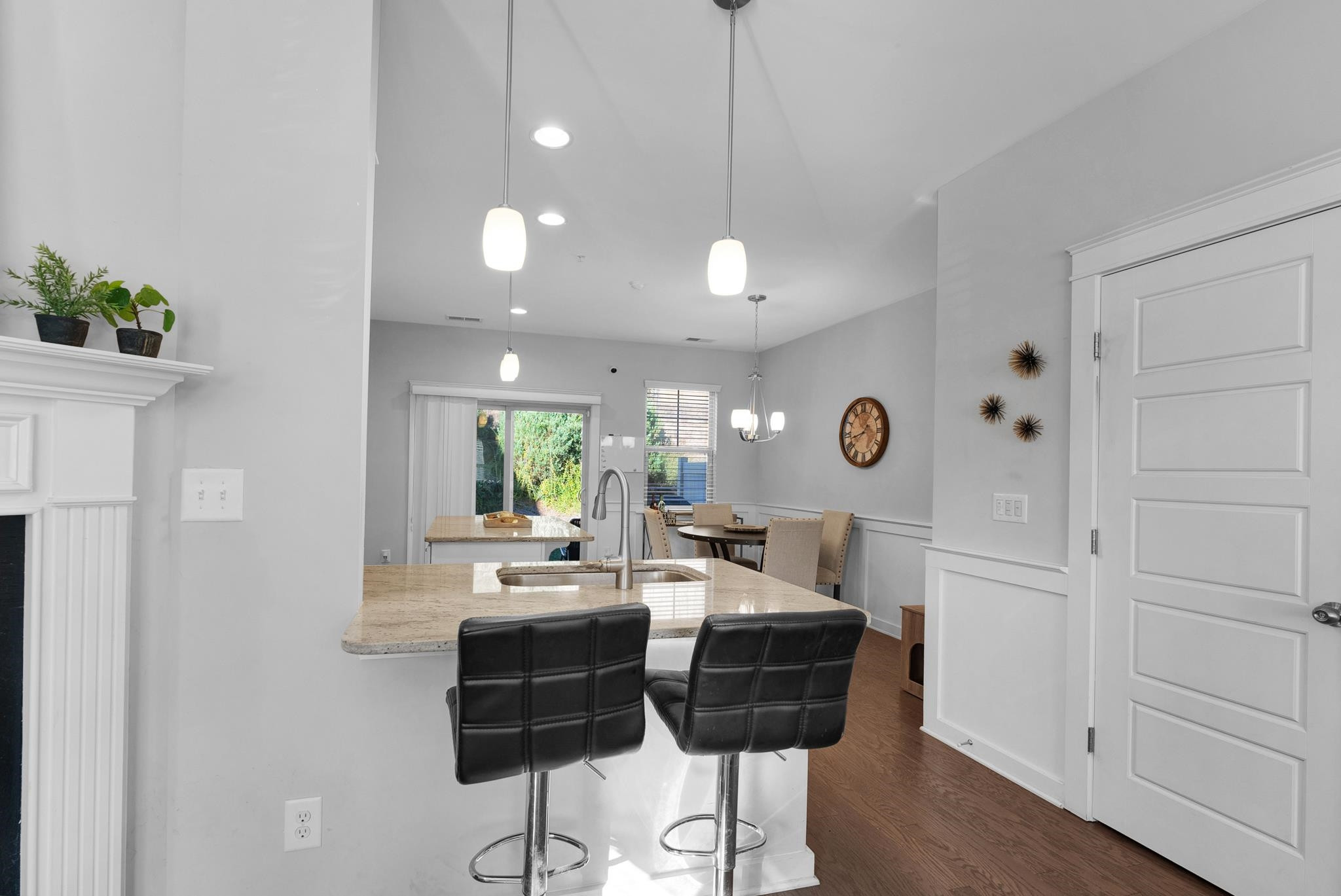 7810 Allscott Way Raleigh, NC 27612 - Photo 13 of 29 Photo 13