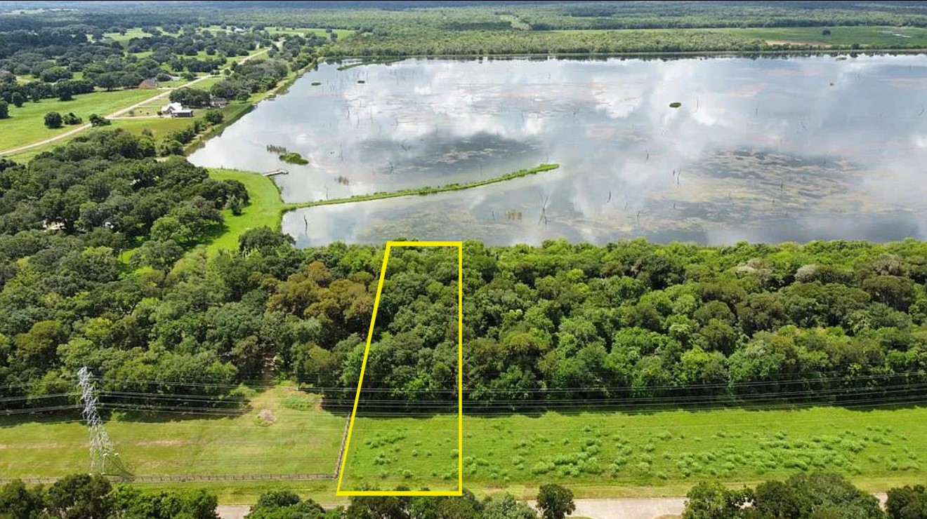 201 Middle Bayou Trail Angleton, TX 77515 - Photo 1 of 6