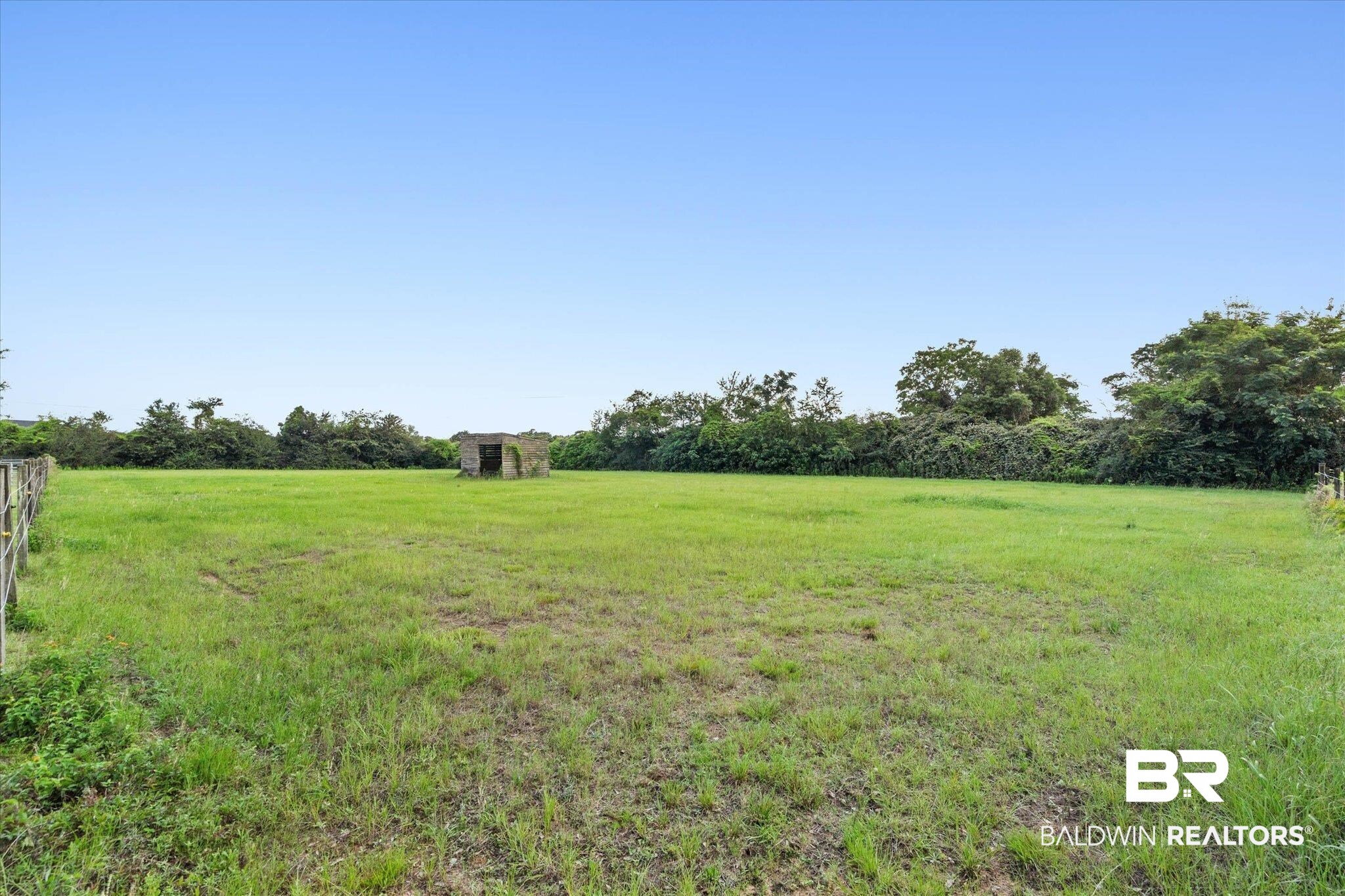 23953 Peturis Road Loxley, AL 36551 - Photo 45 of 56 Covered Lean-to for Horse(s)