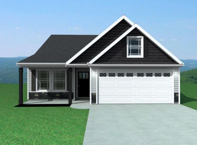 1720 Spruce Knoll Street Wellford, SC 29385 - Photo 1 of 2