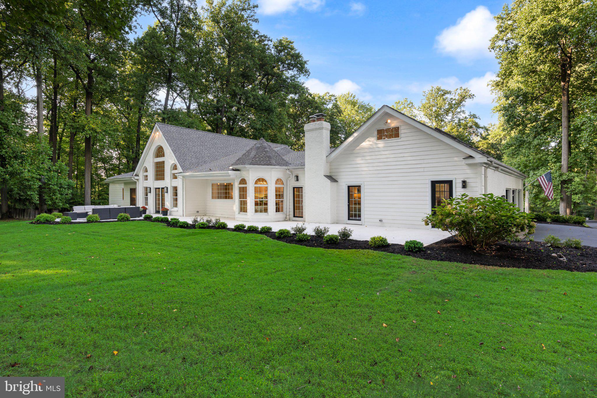 408 Creek Road Moorestown, NJ 08057 - Photo 95 of 116 Gallery Image 95