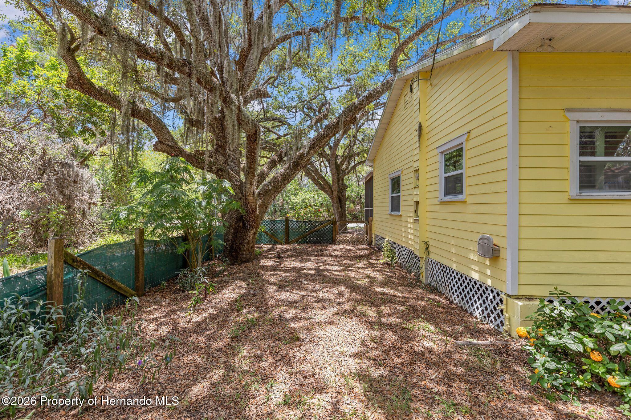 190 Osowaw Boulevard Spring Hill, FL 34607 - Photo 42 of 59