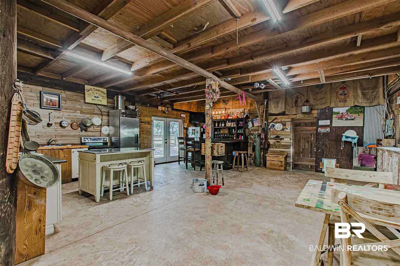 18743 Heidelberg Road Silverhill, AL 36576 - Photo 44 of 49