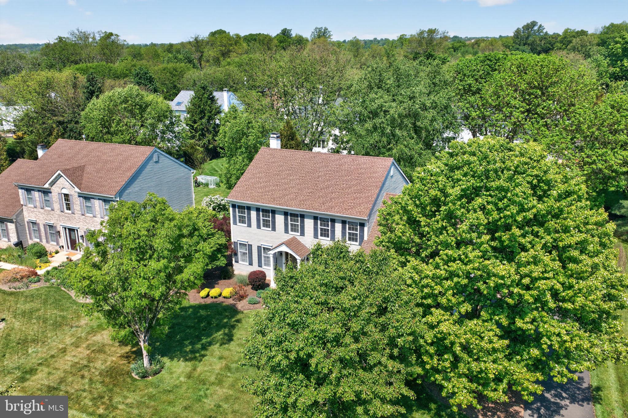 4830 Redfield Road Doylestown, PA 18902 - Photo 68 of 73