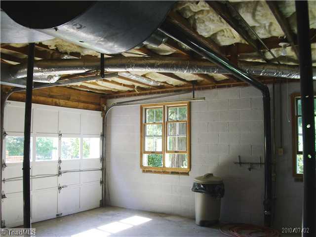 137 4 Brooks Road Winston-Salem, NC 27107 - Photo 14 of 15 Other. Great basement for expanding work stations or additional family space!