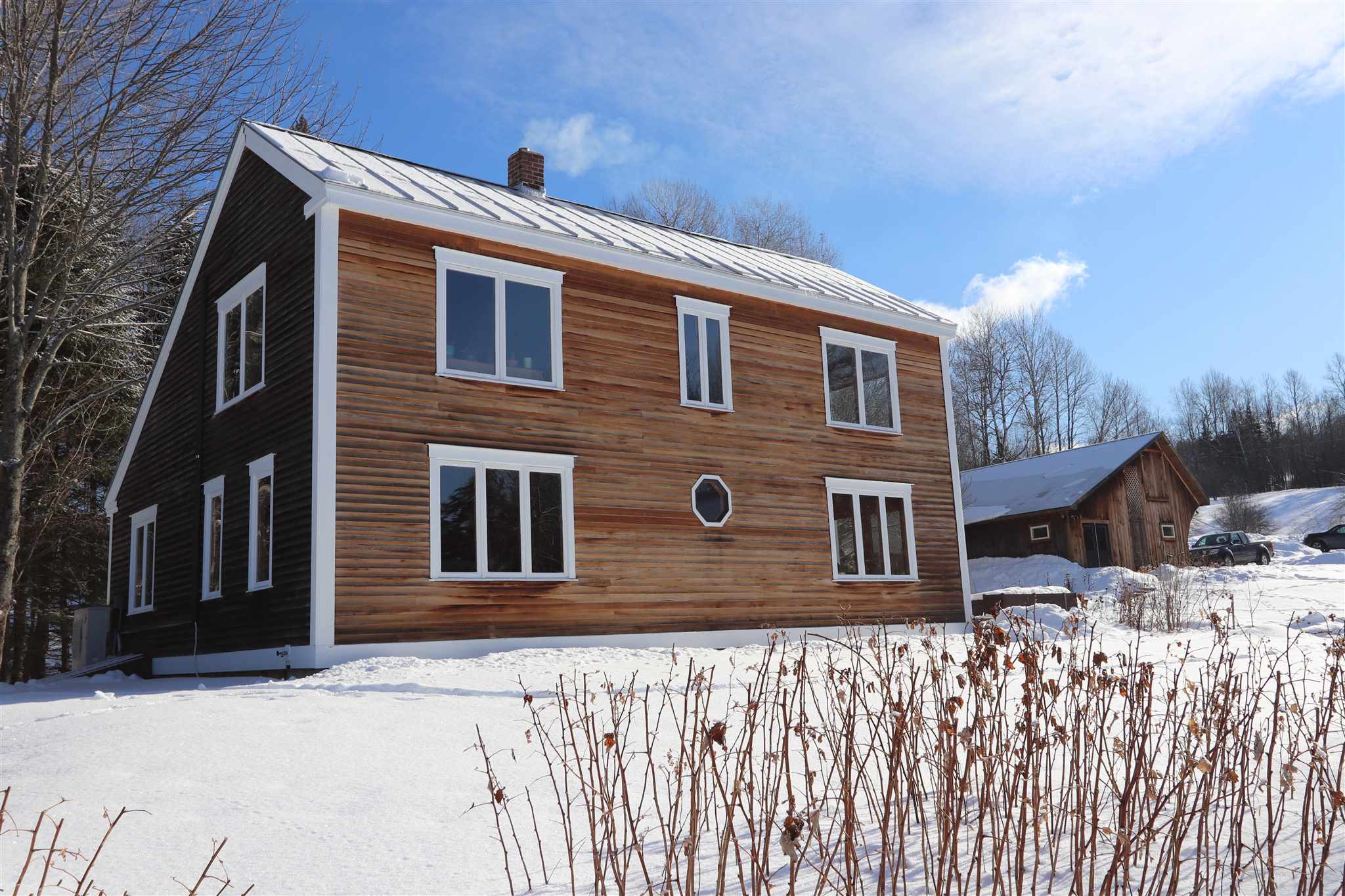 2840 Pinkham Road Burke, VT 05832 - Photo 1 of 39