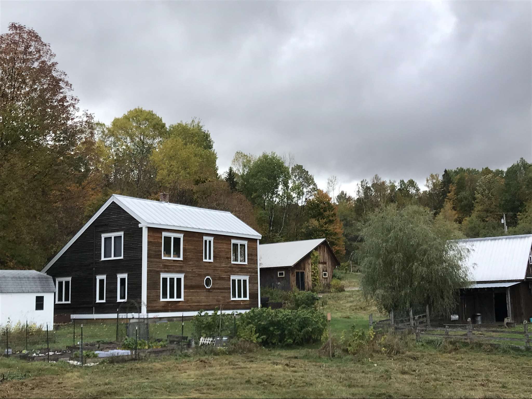 2840 Pinkham Road Burke, VT 05832 - Photo 2 of 39