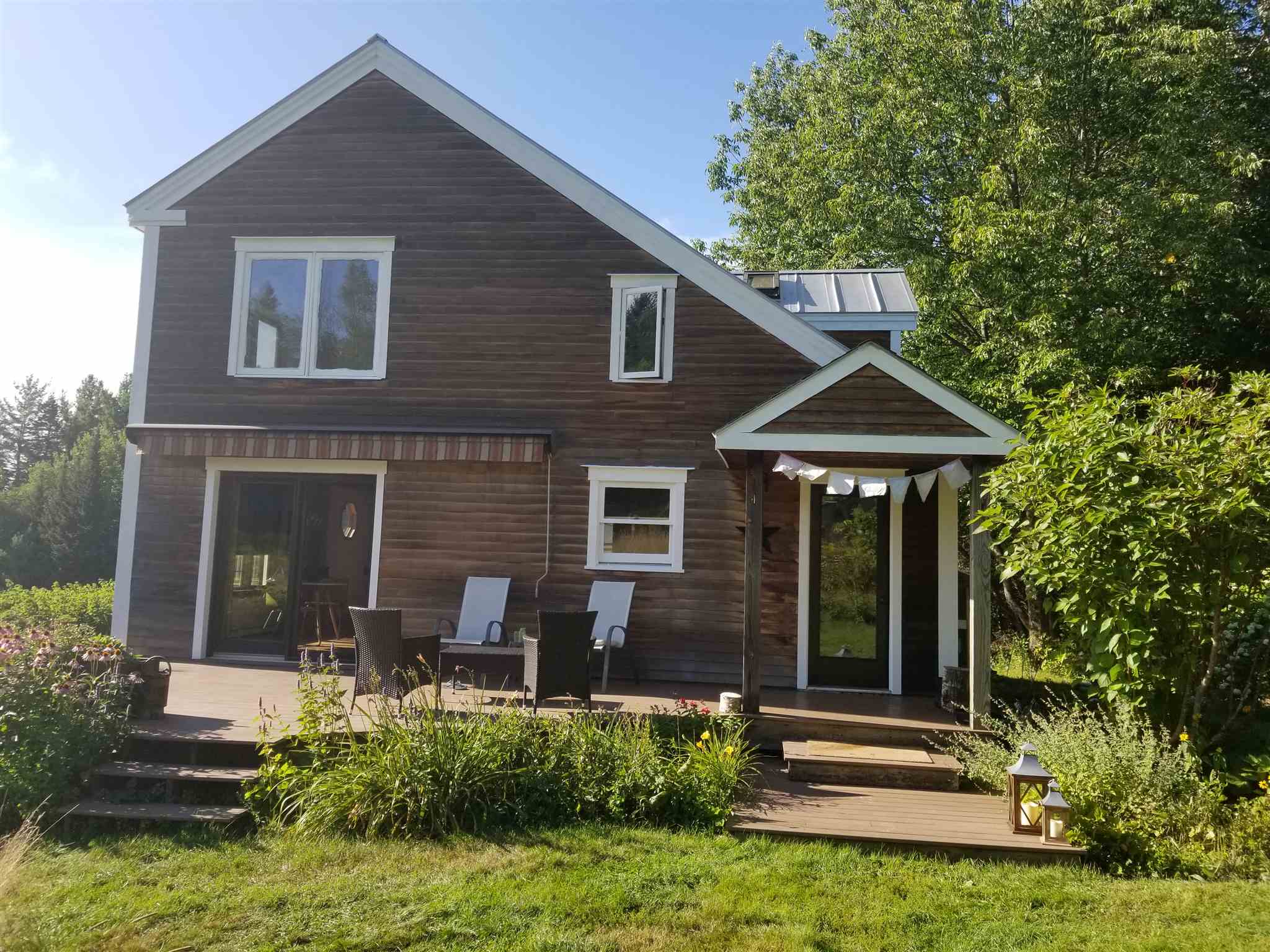 2840 Pinkham Road Burke, VT 05832 - Photo 3 of 39