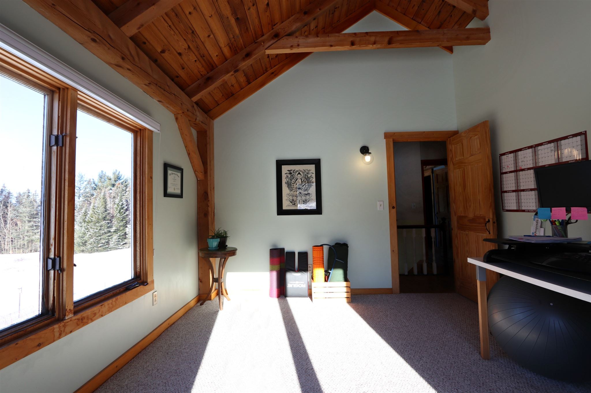 2840 Pinkham Road Burke, VT 05832 - Photo 23 of 39