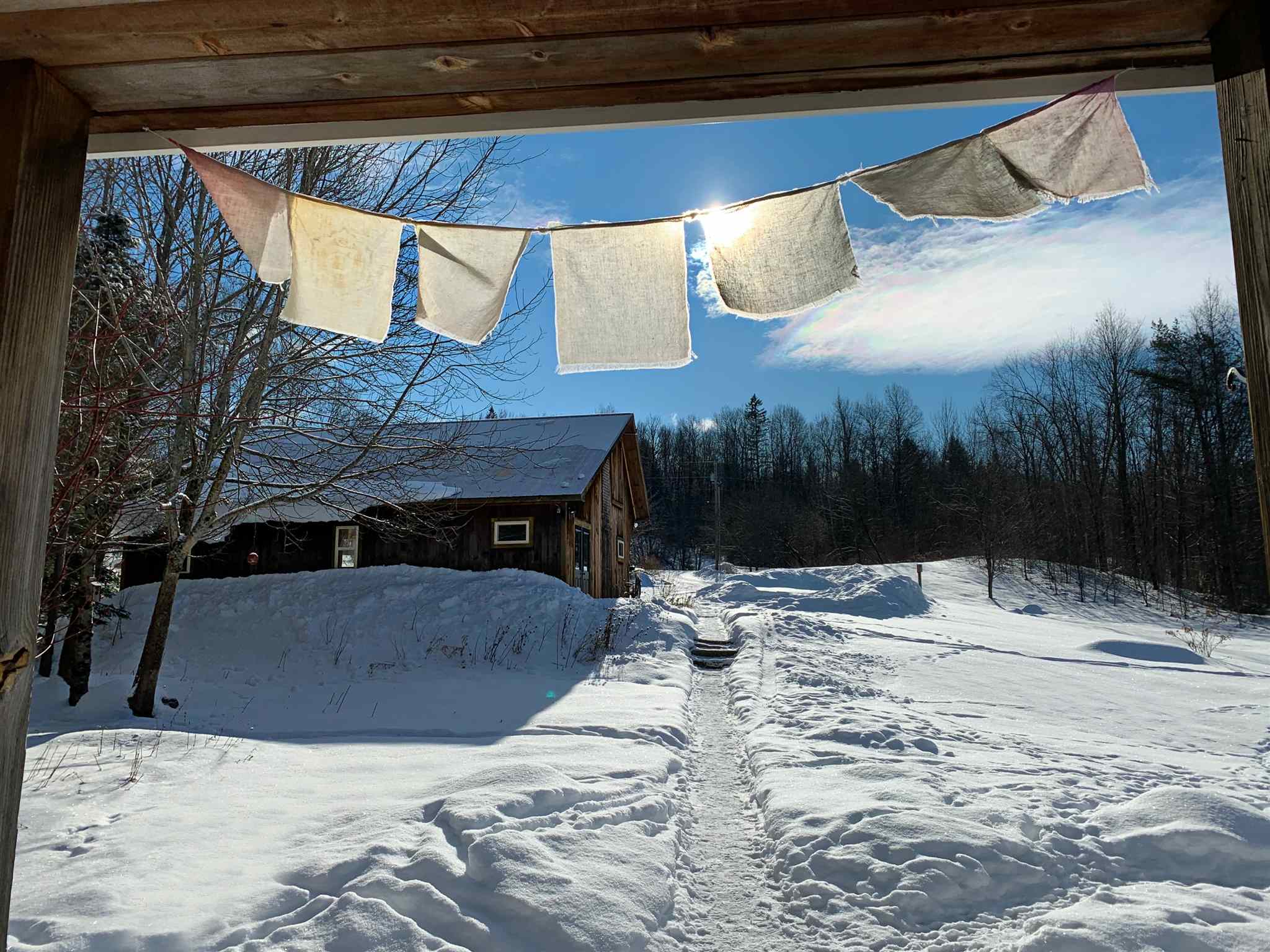 2840 Pinkham Road Burke, VT 05832 - Photo 26 of 39