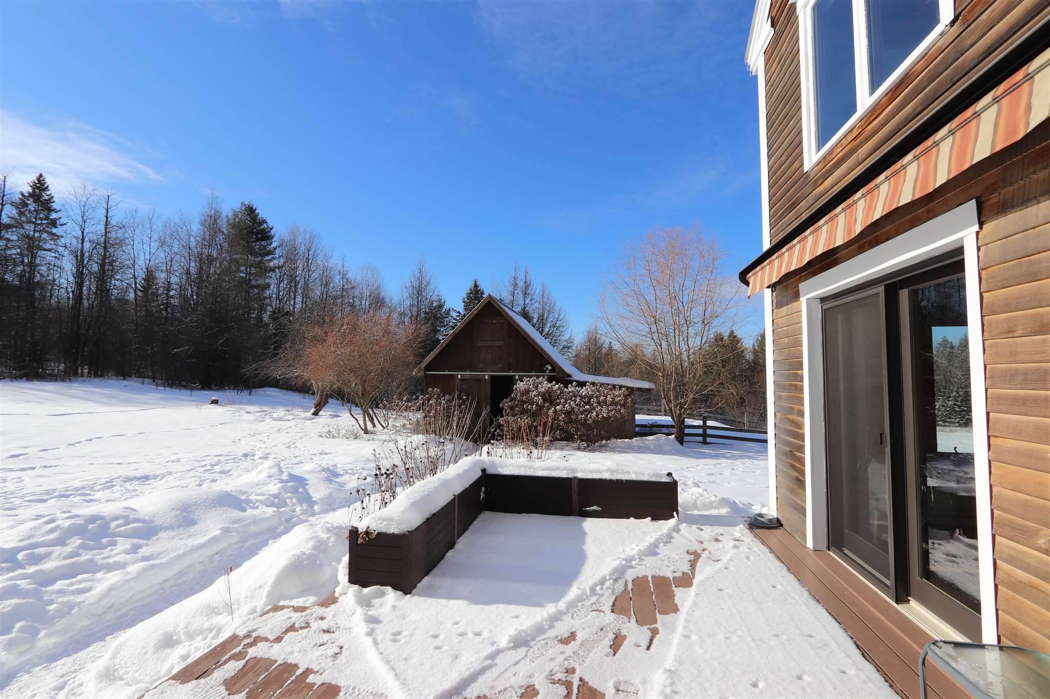 2840 Pinkham Road Burke, VT 05832 - Photo 27 of 39