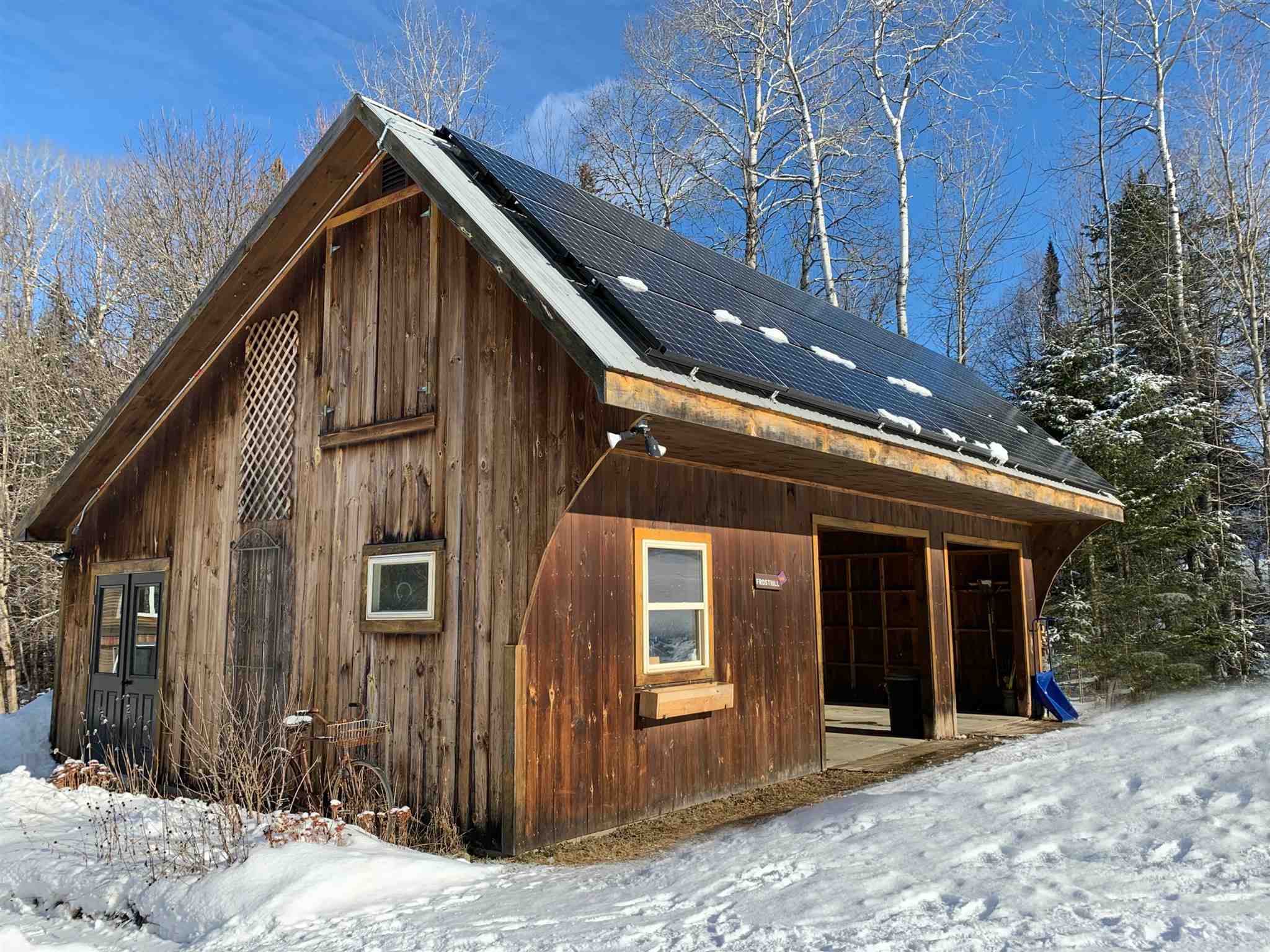 2840 Pinkham Road Burke, VT 05832 - Photo 28 of 39
