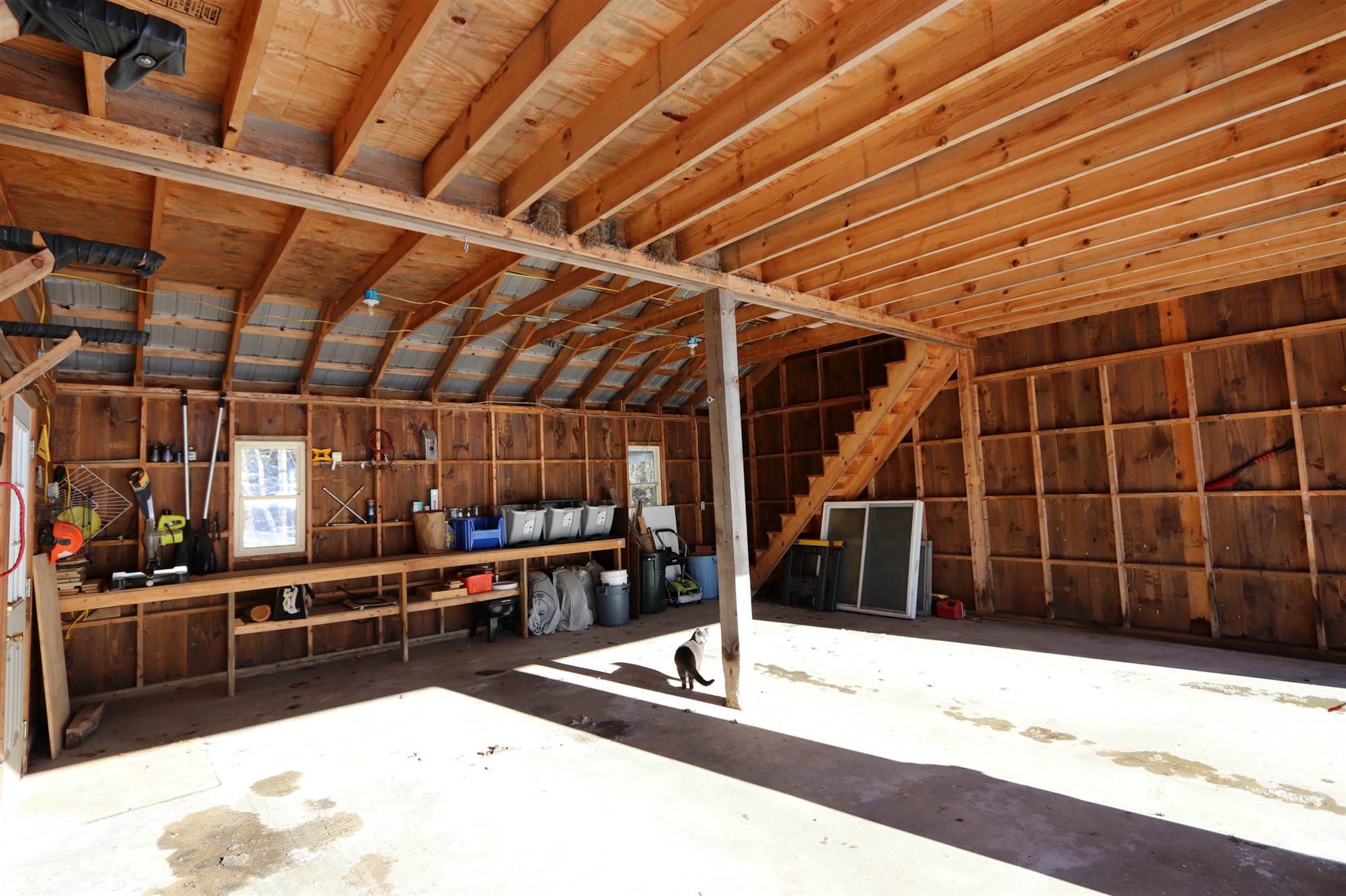 2840 Pinkham Road Burke, VT 05832 - Photo 29 of 39