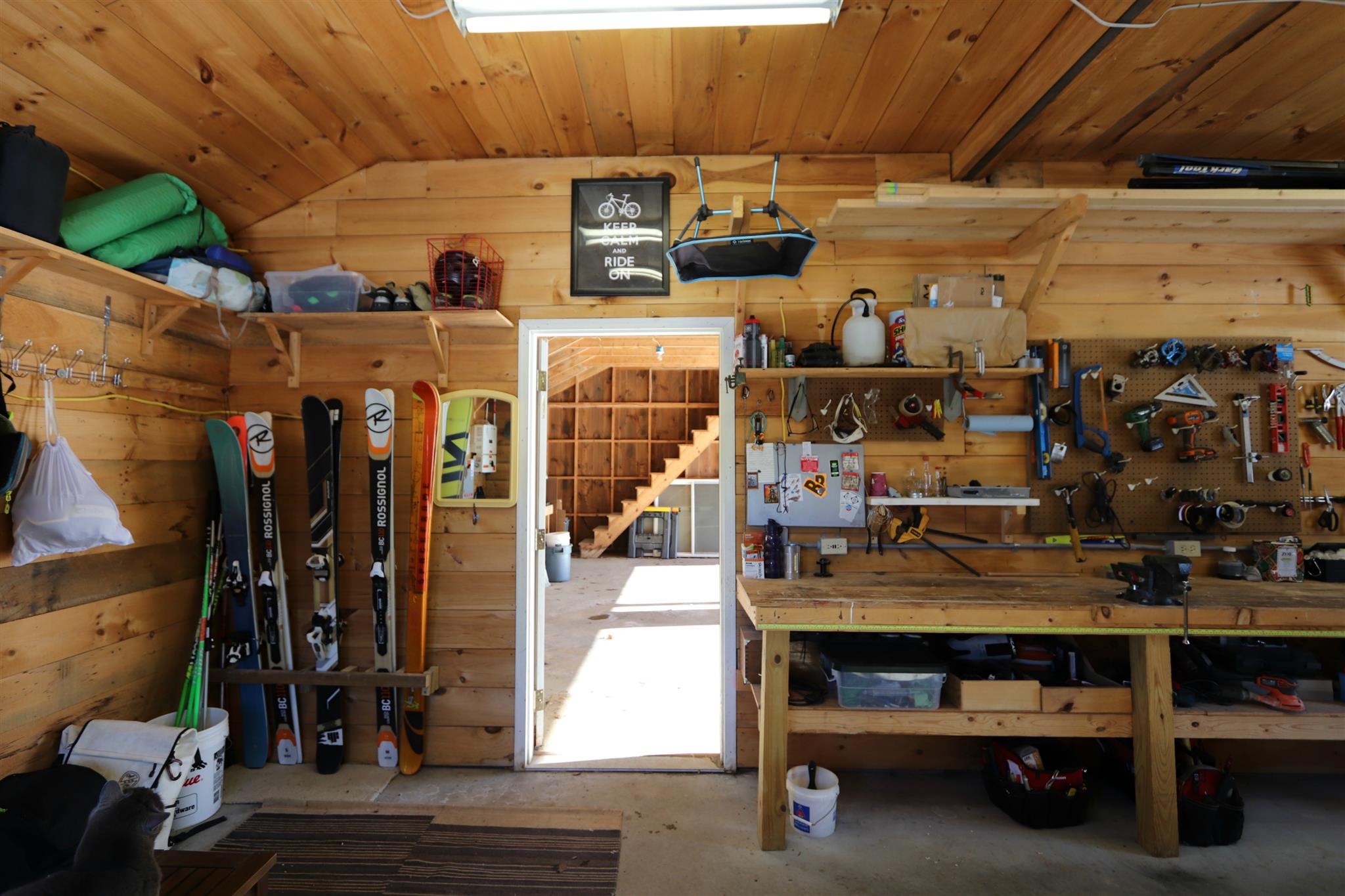 2840 Pinkham Road Burke, VT 05832 - Photo 31 of 39