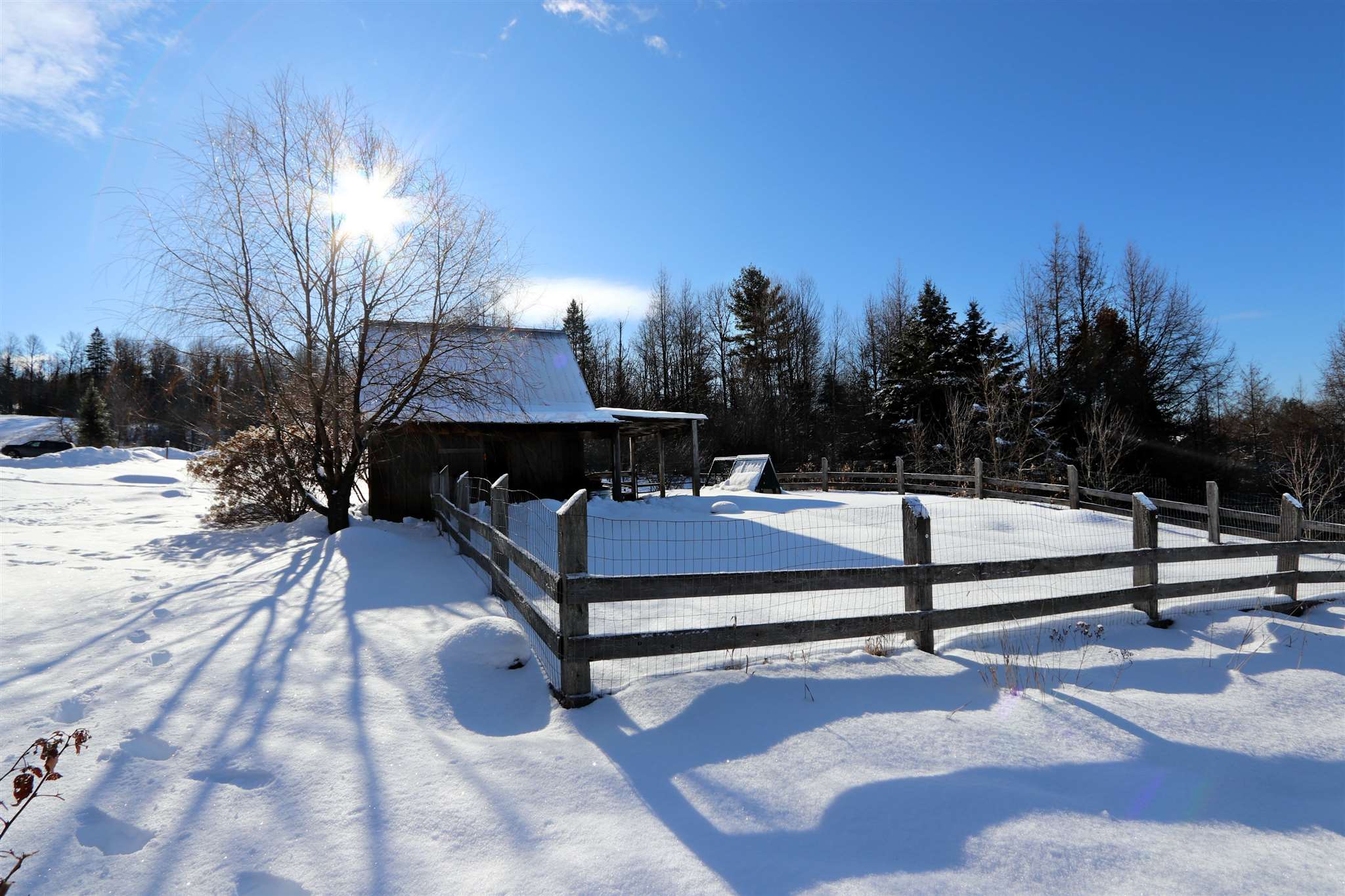 2840 Pinkham Road Burke, VT 05832 - Photo 34 of 39