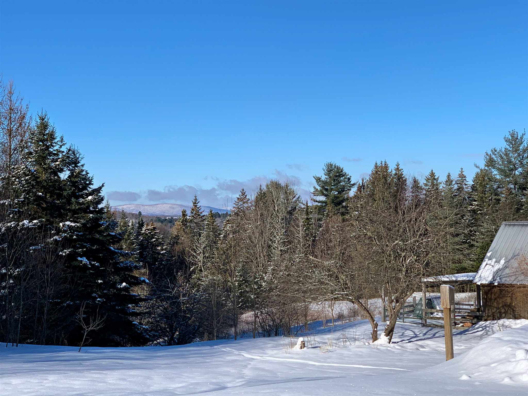 2840 Pinkham Road Burke, VT 05832 - Photo 38 of 39