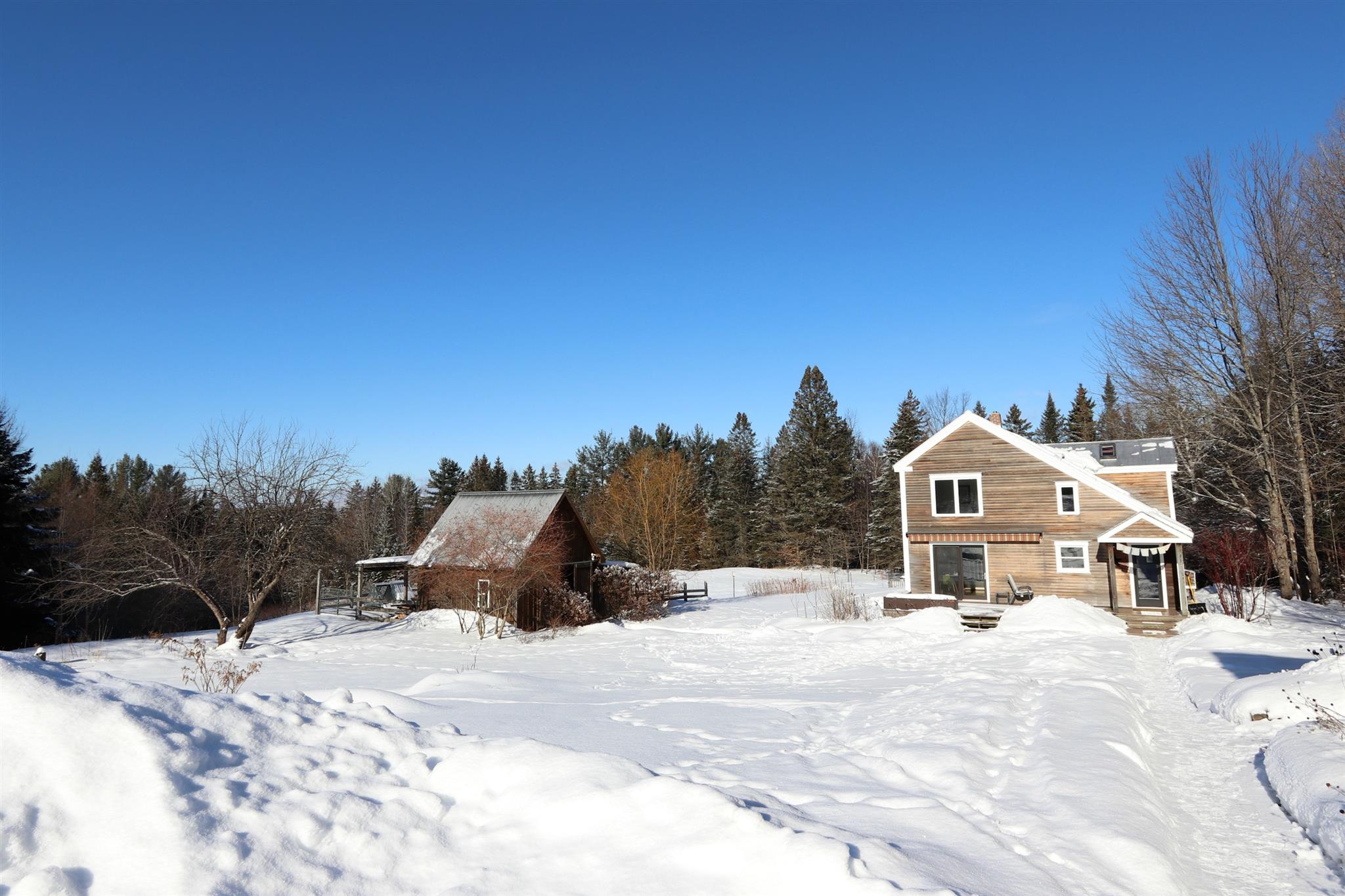 2840 Pinkham Road Burke, VT 05832 - Photo 39 of 39
