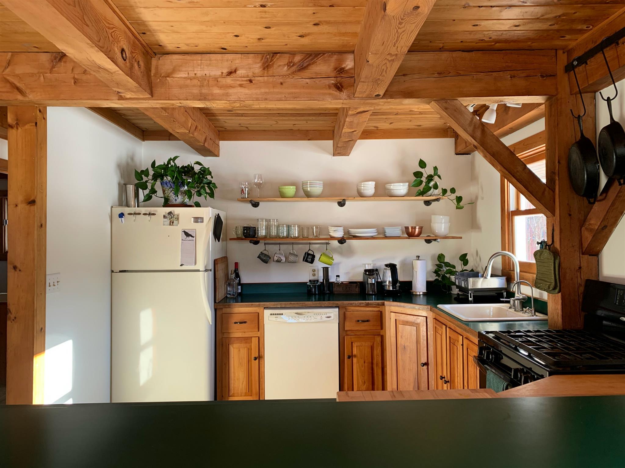 2840 Pinkham Road Burke, VT 05832 - Photo 7 of 39