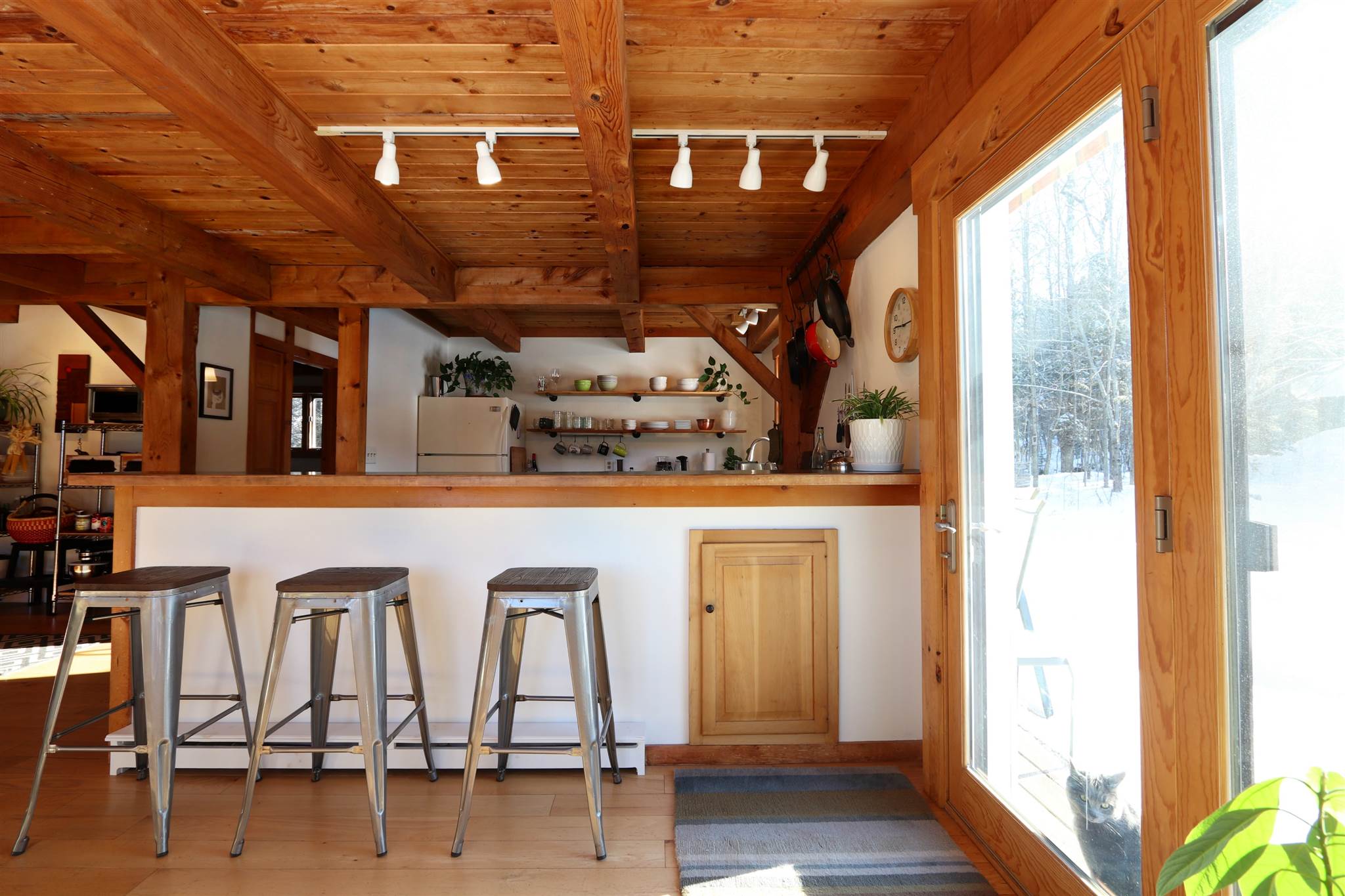 2840 Pinkham Road Burke, VT 05832 - Photo 10 of 39