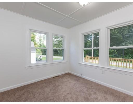 62 Hadley Road Merrimac, MA 01860 - Photo 6 of 23 an empty room with windows