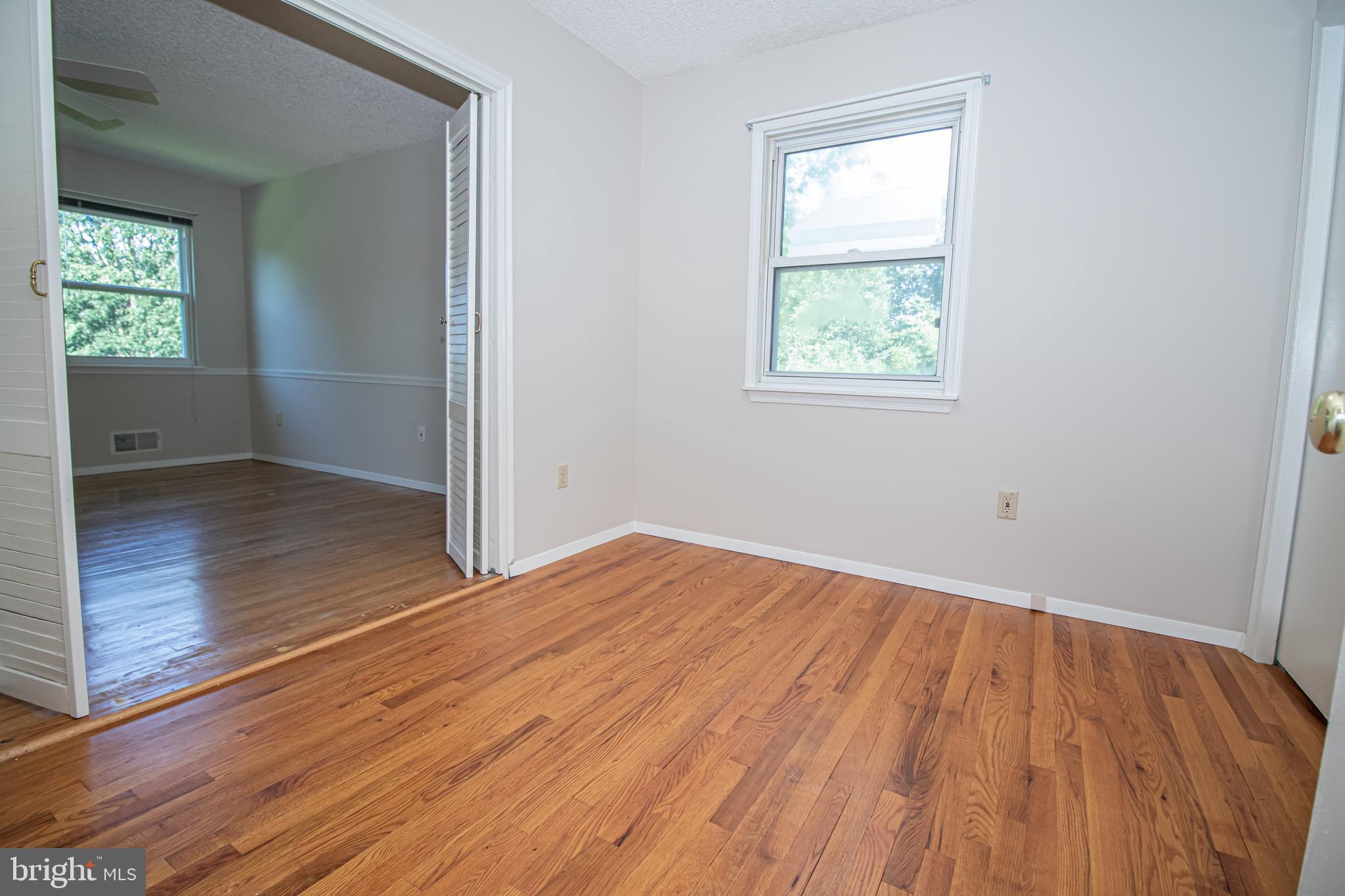 14224 Alderton Road Silver Spring, MD 20906 - Photo 34 of 52 Master Bedroom