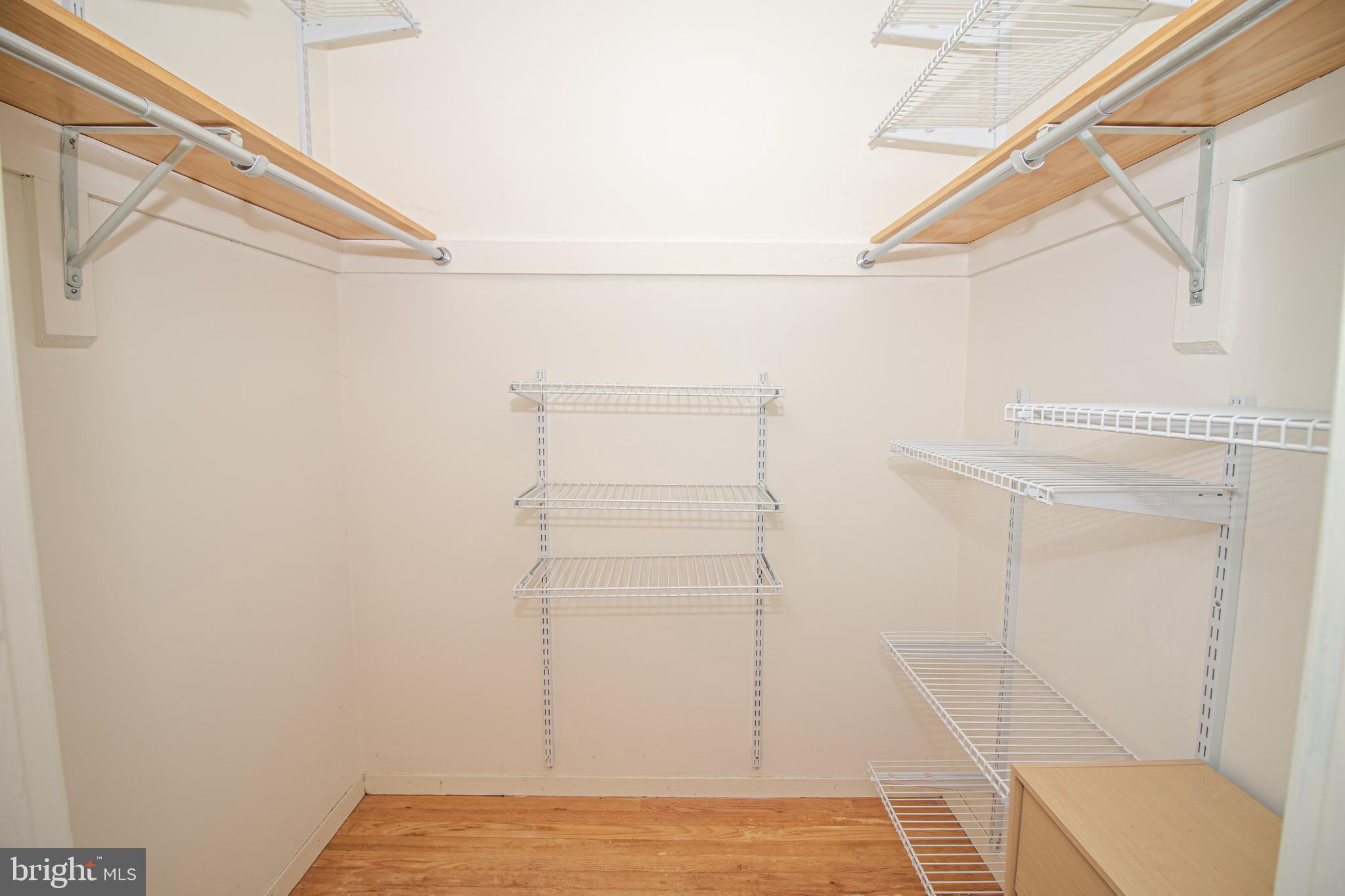 14224 Alderton Road Silver Spring, MD 20906 - Photo 40 of 52 Walk-in Closet