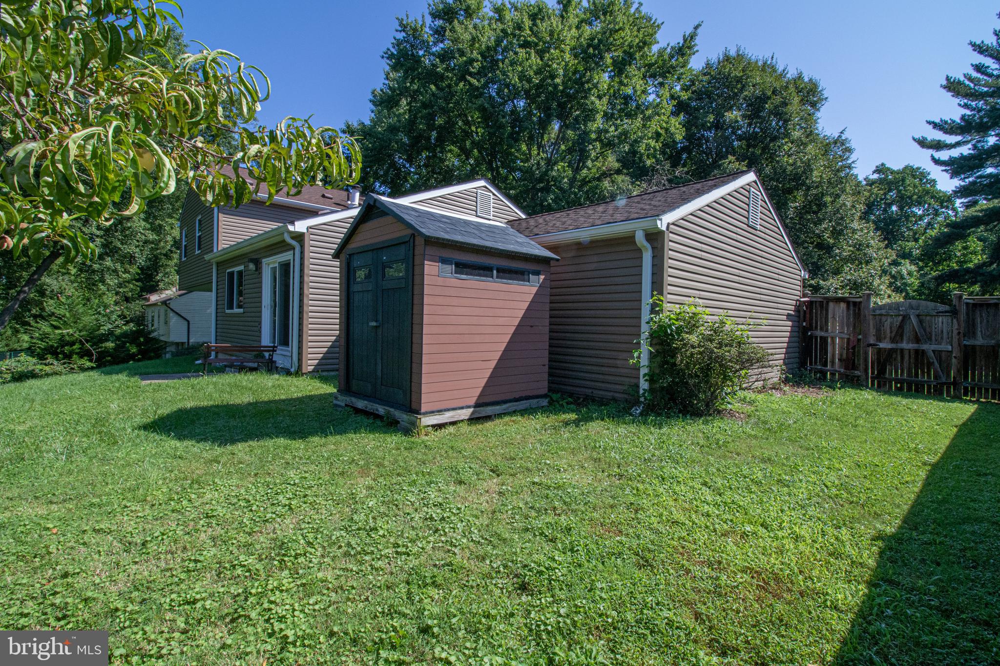 14224 Alderton Road Silver Spring, MD 20906 - Photo 44 of 52