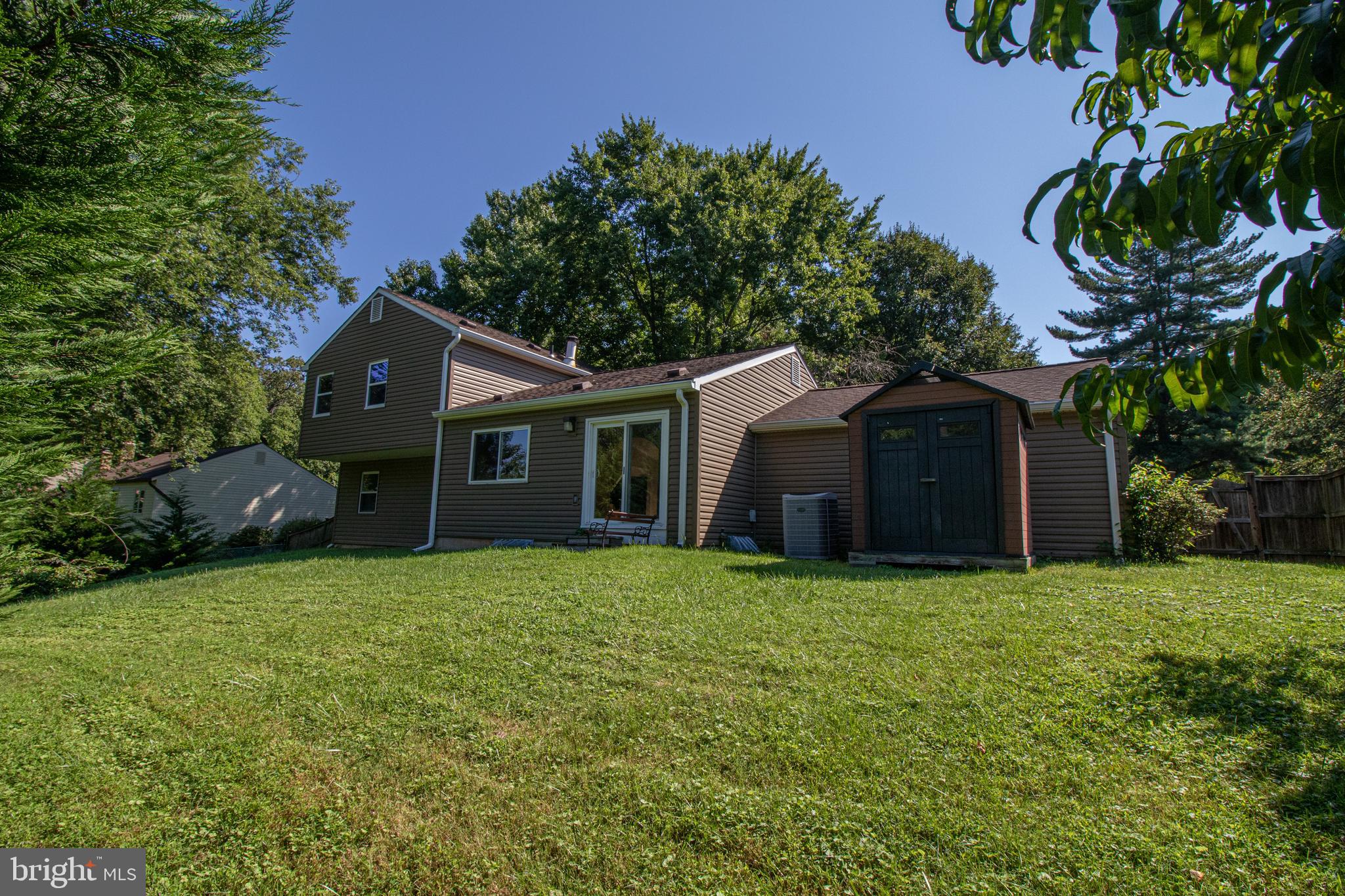 14224 Alderton Road Silver Spring, MD 20906 - Photo 46 of 52