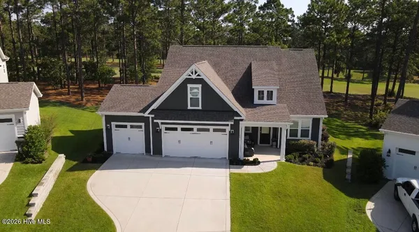 $527,900 | 1413 Baden Court, Aberdeen, NC 28315