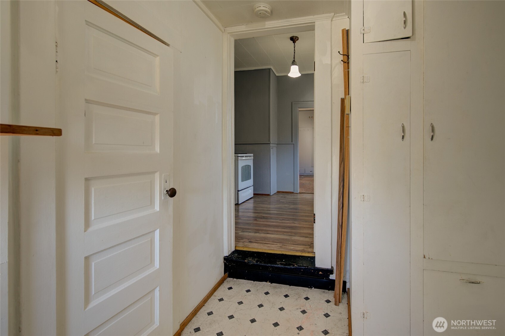 1017 West Marion Street Aberdeen, WA 98520 - Photo 11 of 27