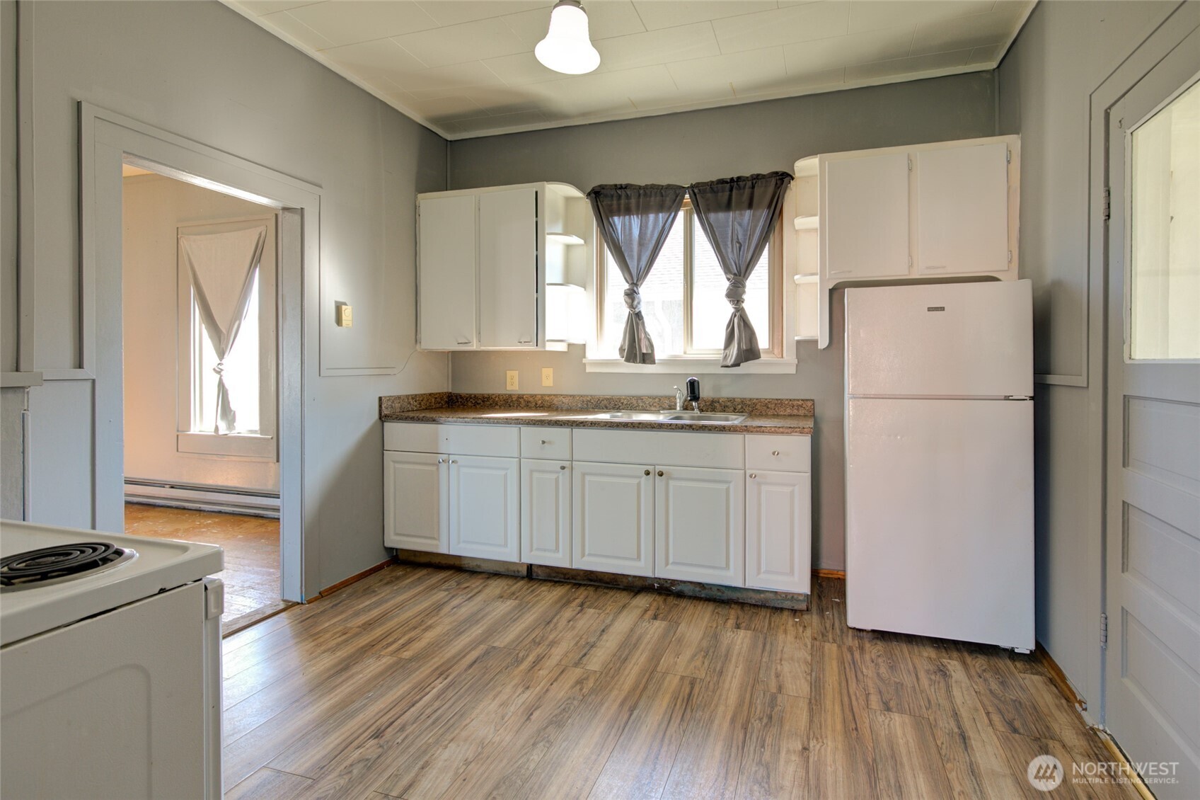 1017 West Marion Street Aberdeen, WA 98520 - Photo 15 of 27