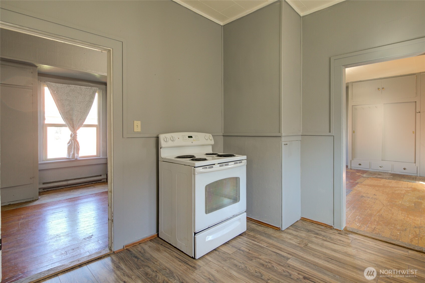 1017 West Marion Street Aberdeen, WA 98520 - Photo 16 of 27