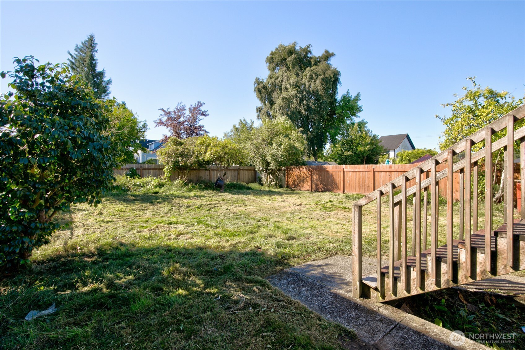 1017 West Marion Street Aberdeen, WA 98520 - Photo 25 of 27