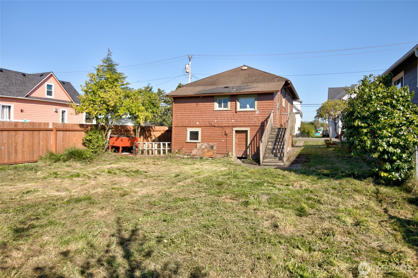 1017 West Marion Street Aberdeen, WA 98520 - Photo 26 of 27