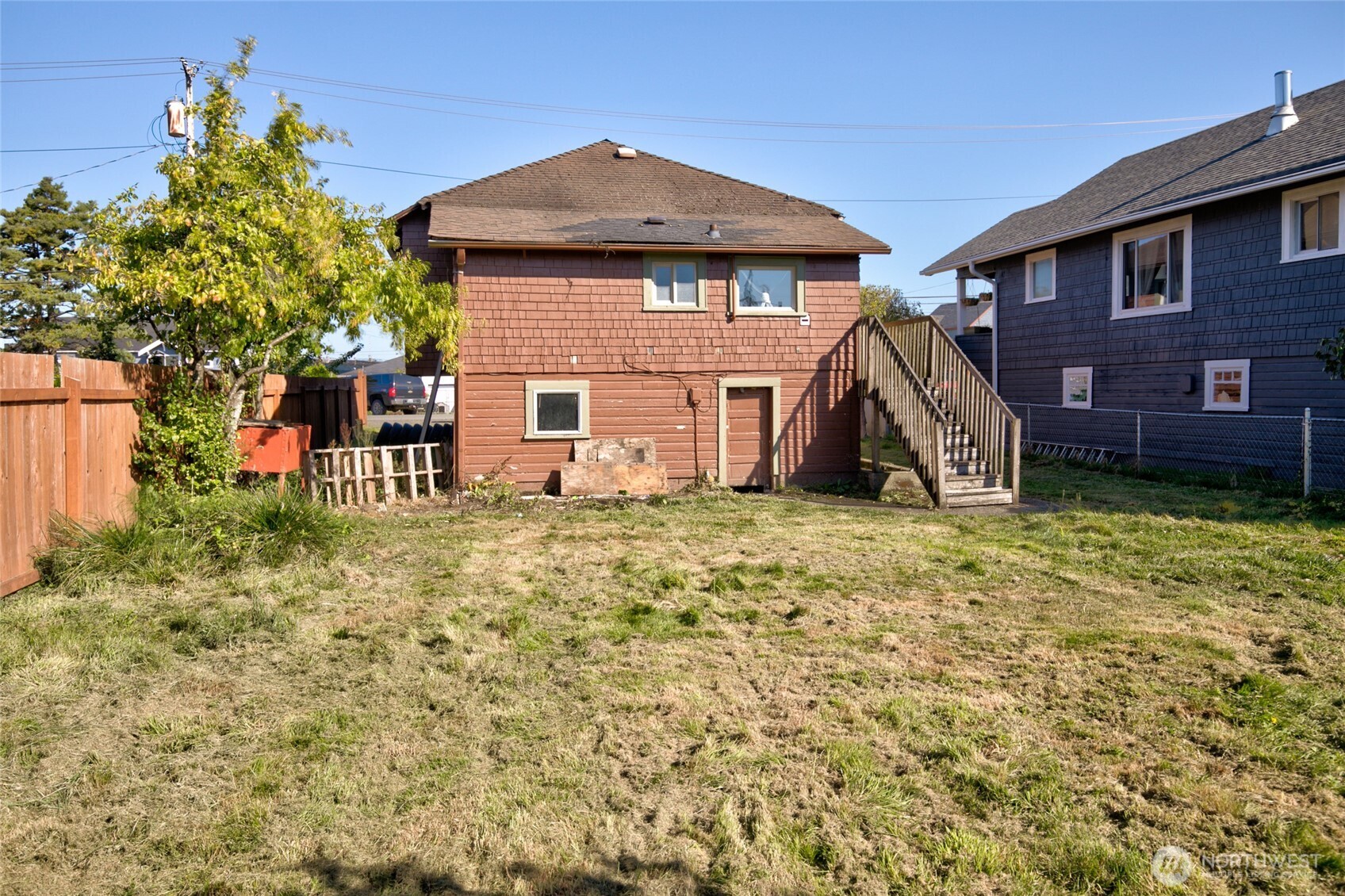 1017 West Marion Street Aberdeen, WA 98520 - Photo 27 of 27