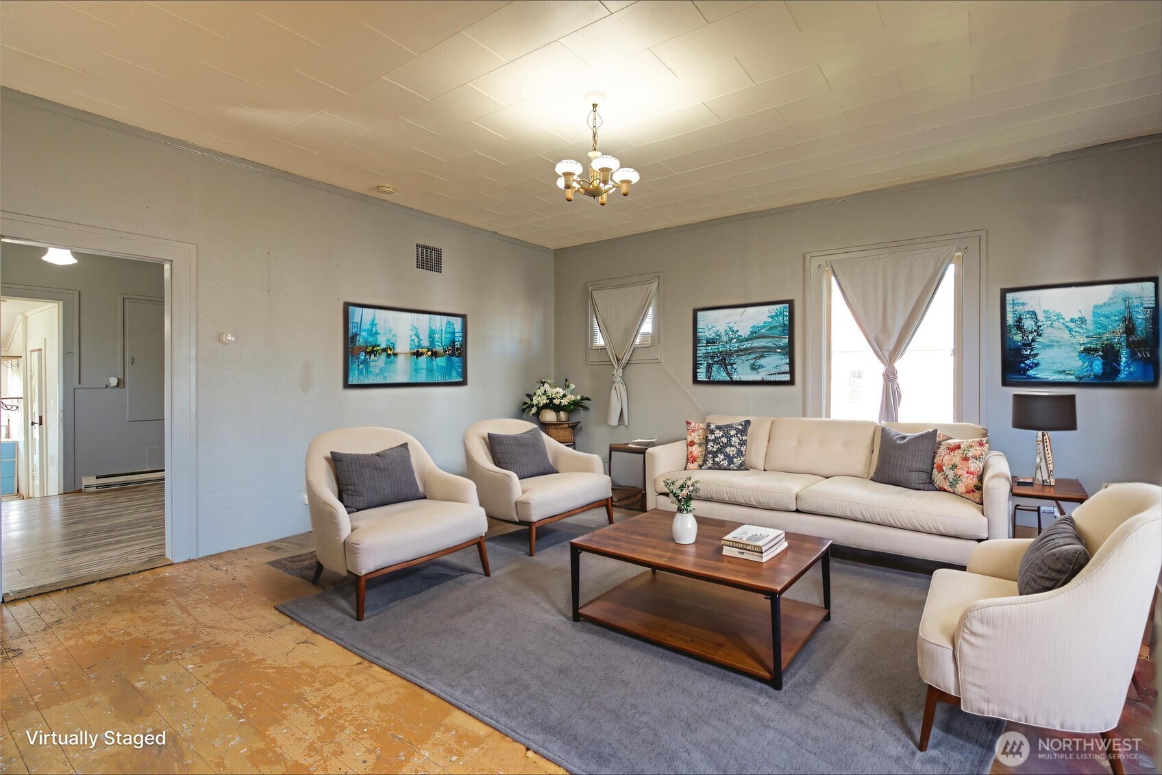 1017 West Marion Street Aberdeen, WA 98520 - Photo 5 of 27