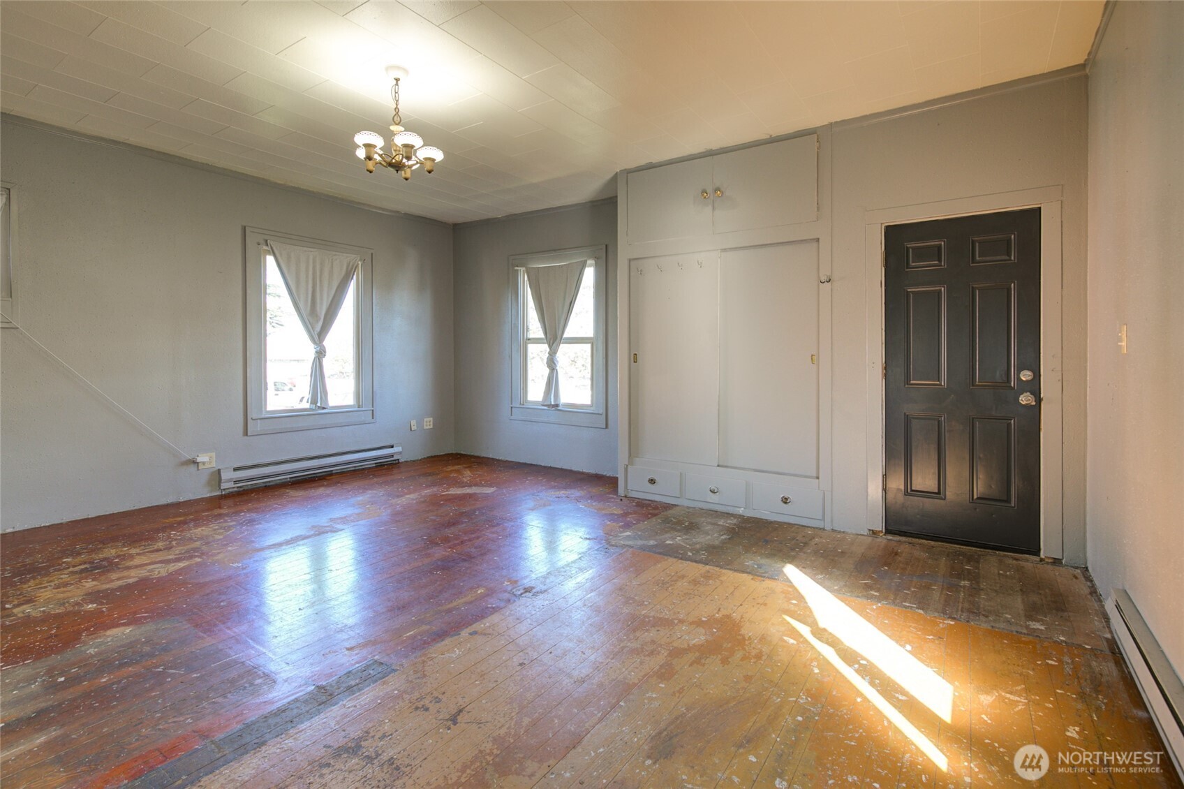 1017 West Marion Street Aberdeen, WA 98520 - Photo 7 of 27